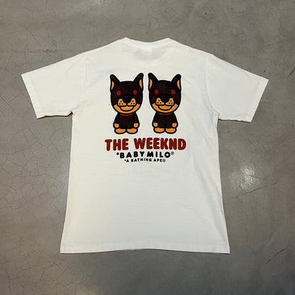 Bape Weekend T-shirt