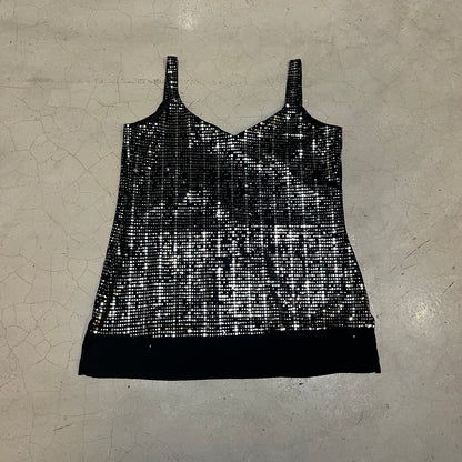 Ricki’s Disco Top