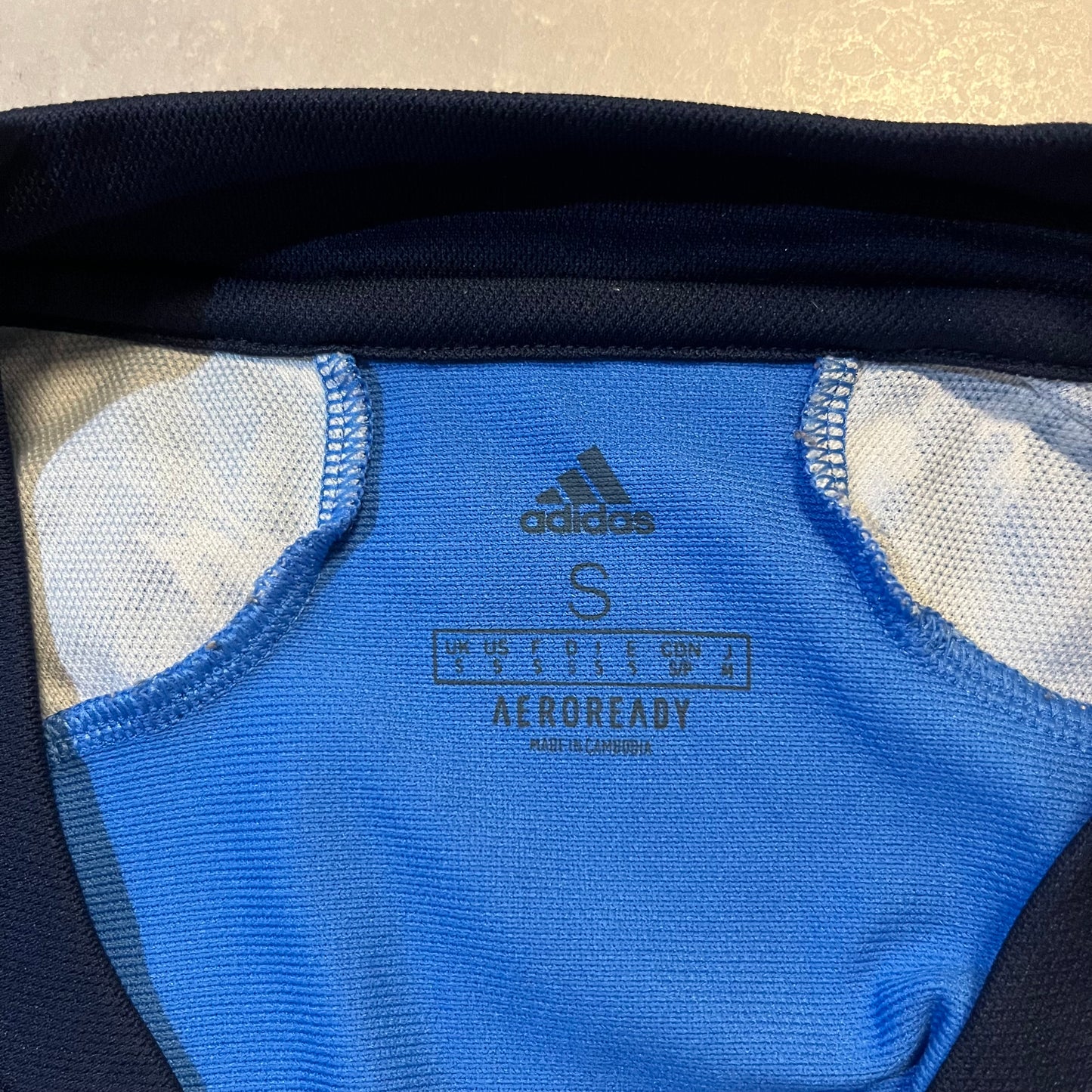 Japan 2020 Home Kit