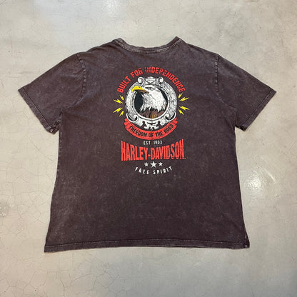 Harley Davidson Free Spirit T-shirt