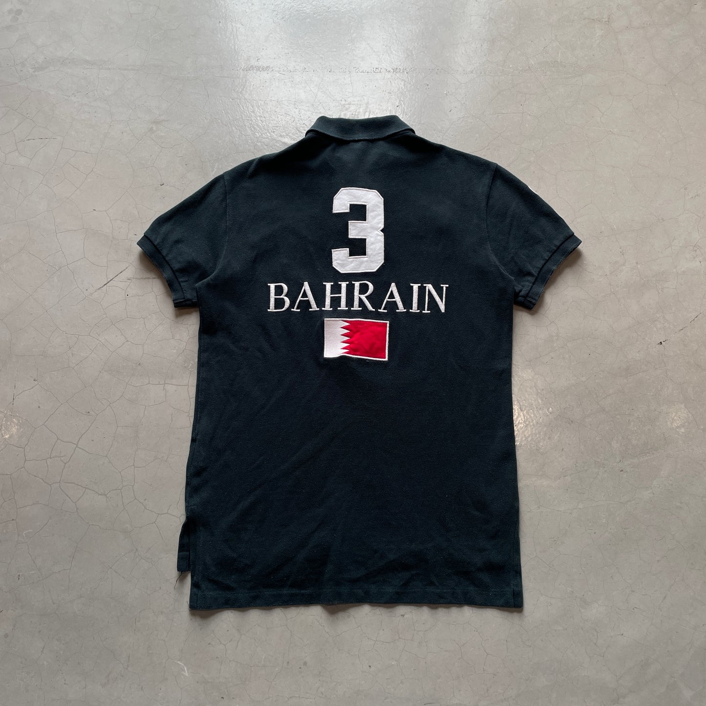 Polo Ralph Lauren Bahrain Polo