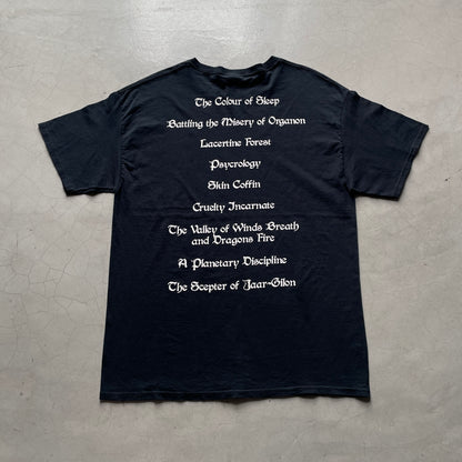 Psycroptic Scepter of The Ancients Band Tee