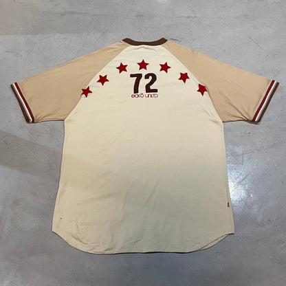 Y2K Ecko Untld Raglan Tee