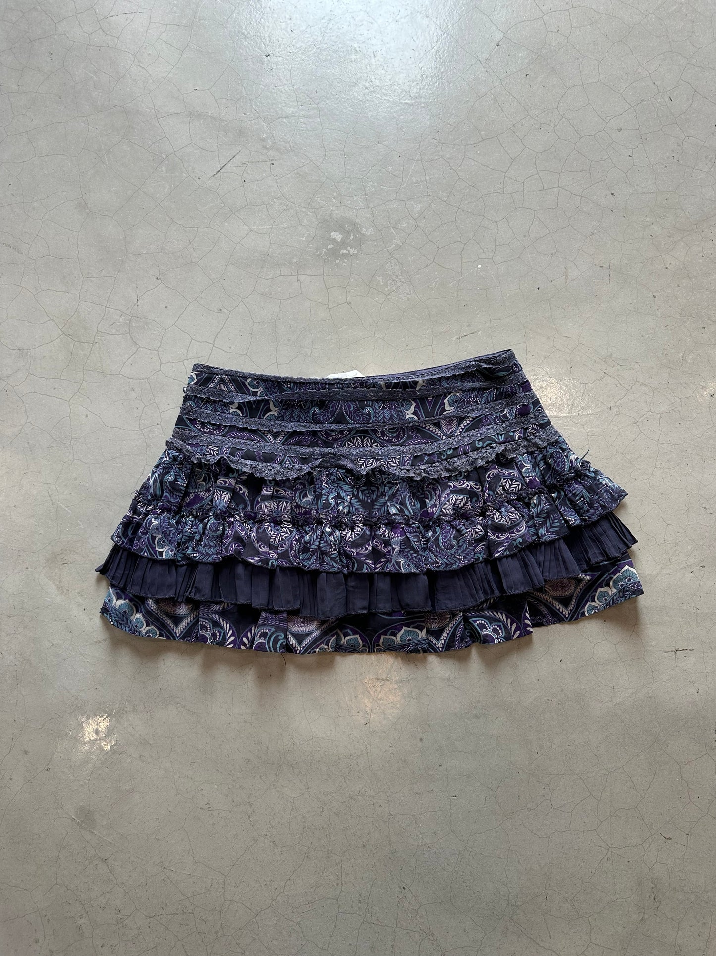 Y2k New Look Skirt