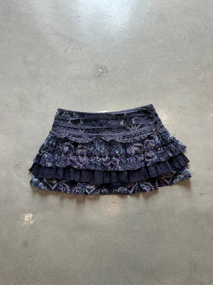Y2k New Look Skirt