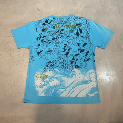 Ed Hardy Dragon T-shirt