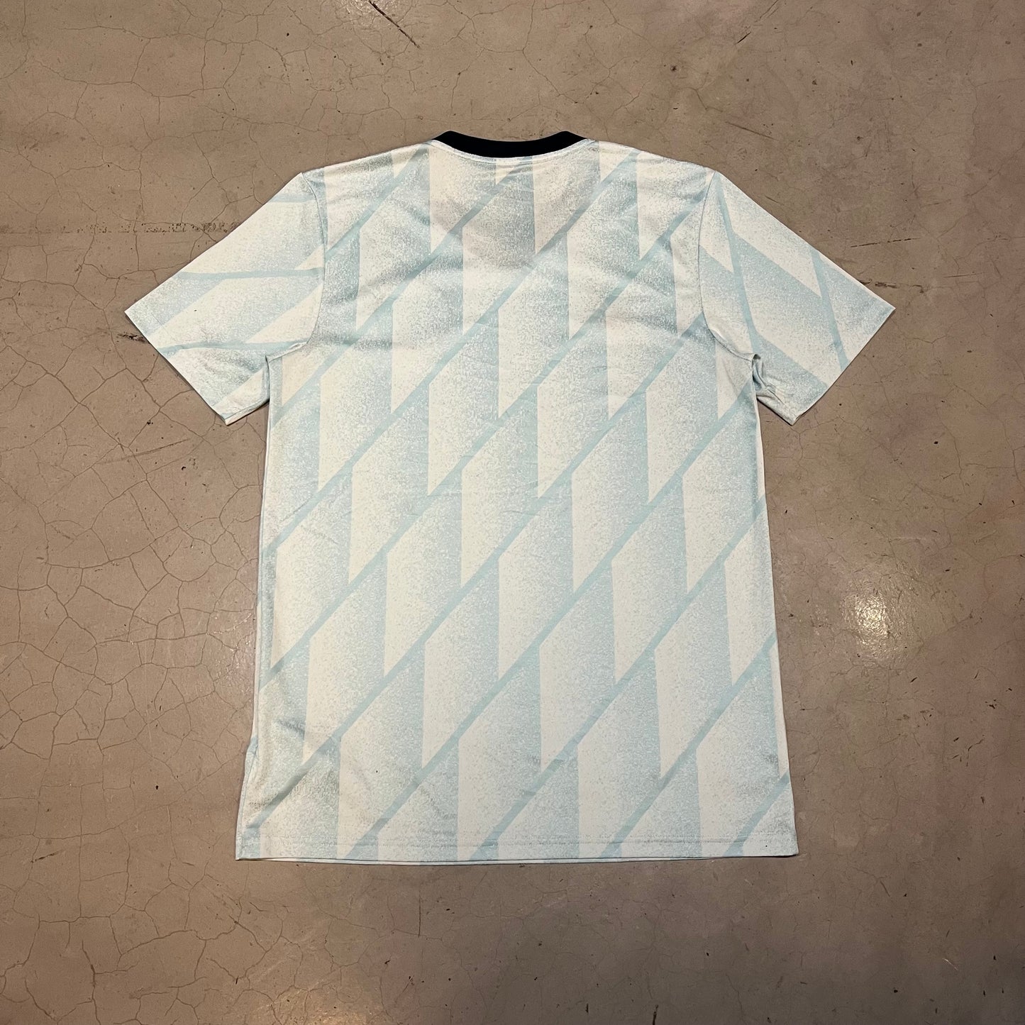 Scotland 2020 Away Kit