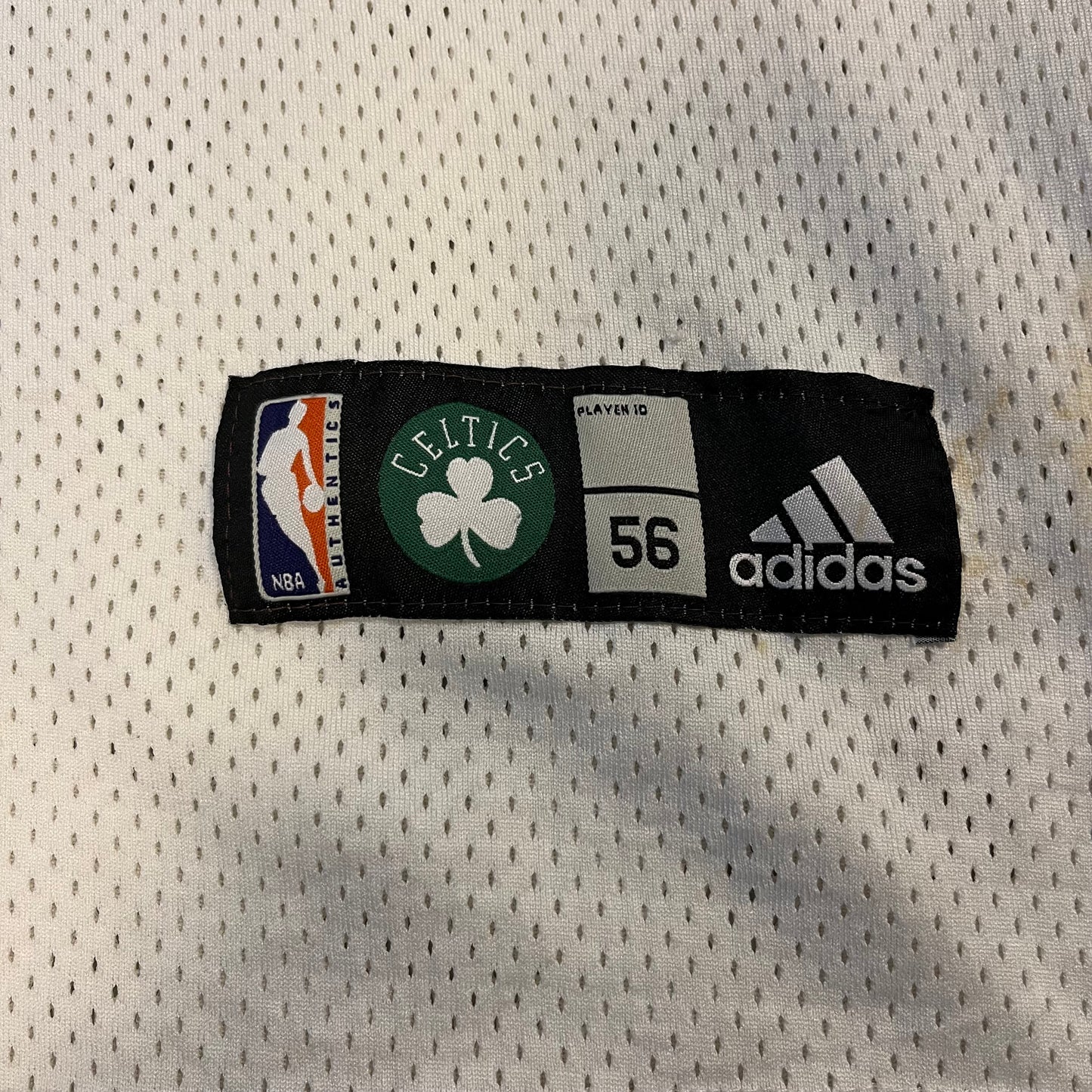NBA Celtics (Allen) Jersey