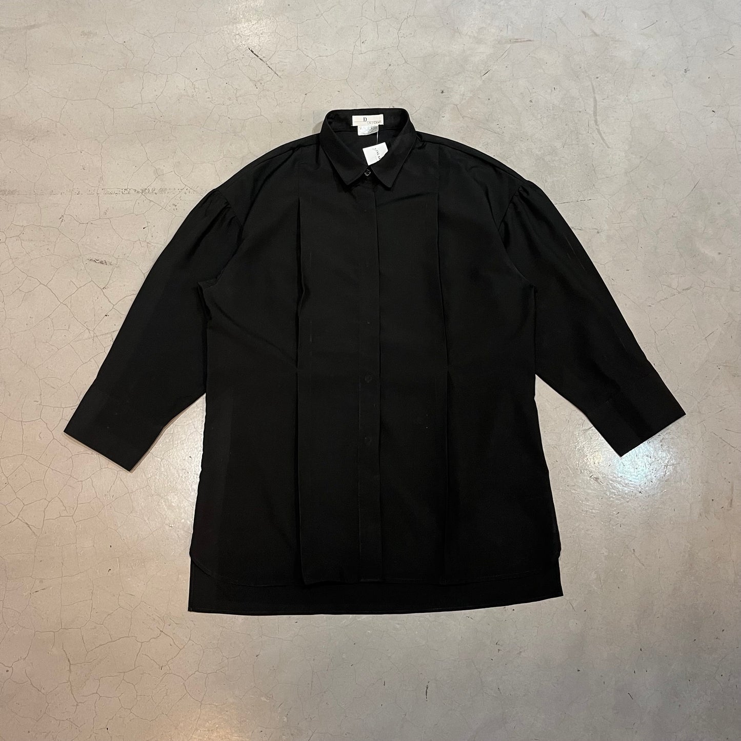Dior Uniform Polo