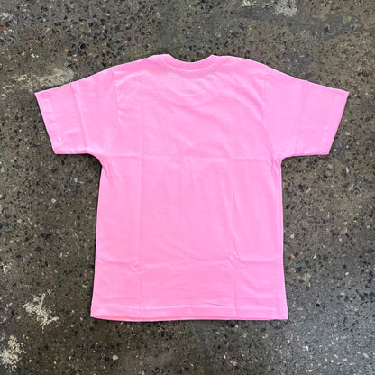 Island Majlis Art Baby Tee