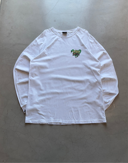 Stussy Snake Bite Longsleeve
