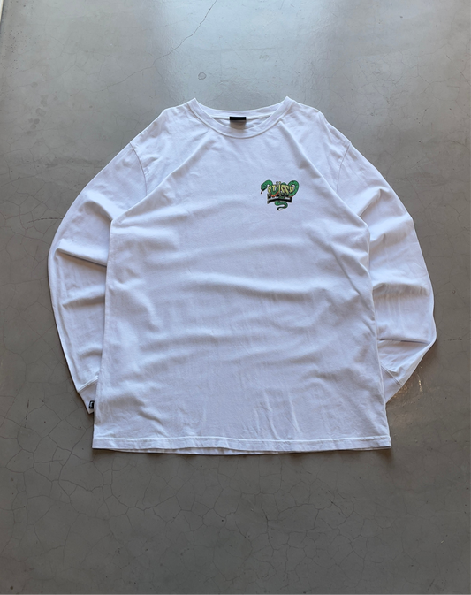 Stussy Snake Bite Longsleeve