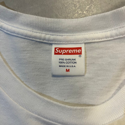 Supreme Lamborghini Automobili T-shirt