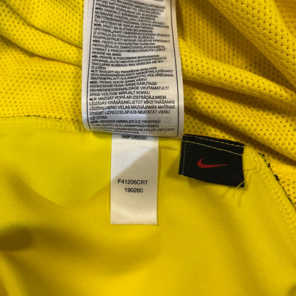 Dortmund 2004 Home Jersey