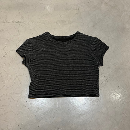 Vintage 80’s Striped Top