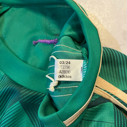 Island x Xoess 2024 Saudi Arabia Home Kit (Deadstock)