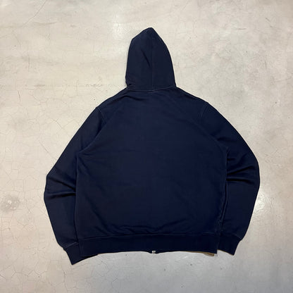 Lacoste Full Zip Hoodie