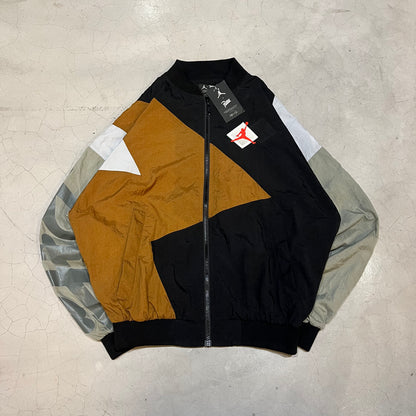 Jordan X Patta Track Jacket (DEADSTOCK)