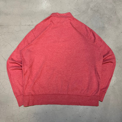 Polo Ralph Lauren Performance Quarter Zip