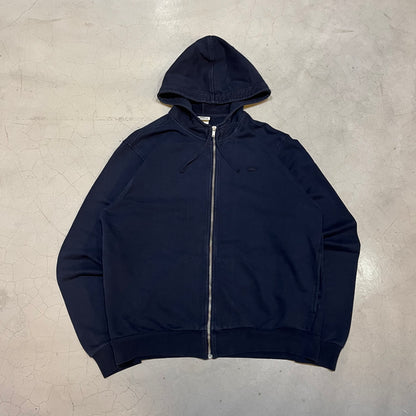 Lacoste Full Zip Hoodie