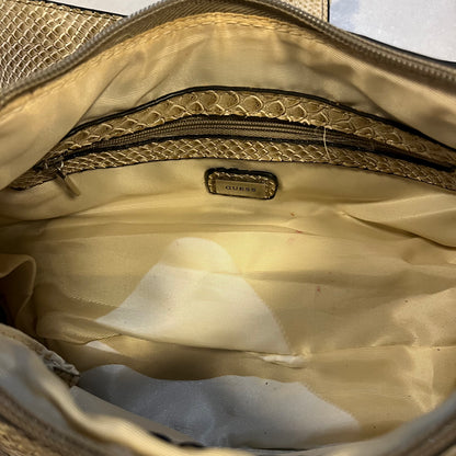 Vintage Y2K Guess Shoulder Bag