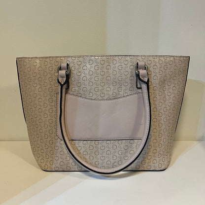 Guess Cuba Tote Bag