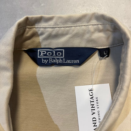 Vintage Ralph Lauren Premium Harrington Jacket
