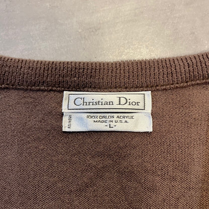 Vintage Christian Dior Sweater