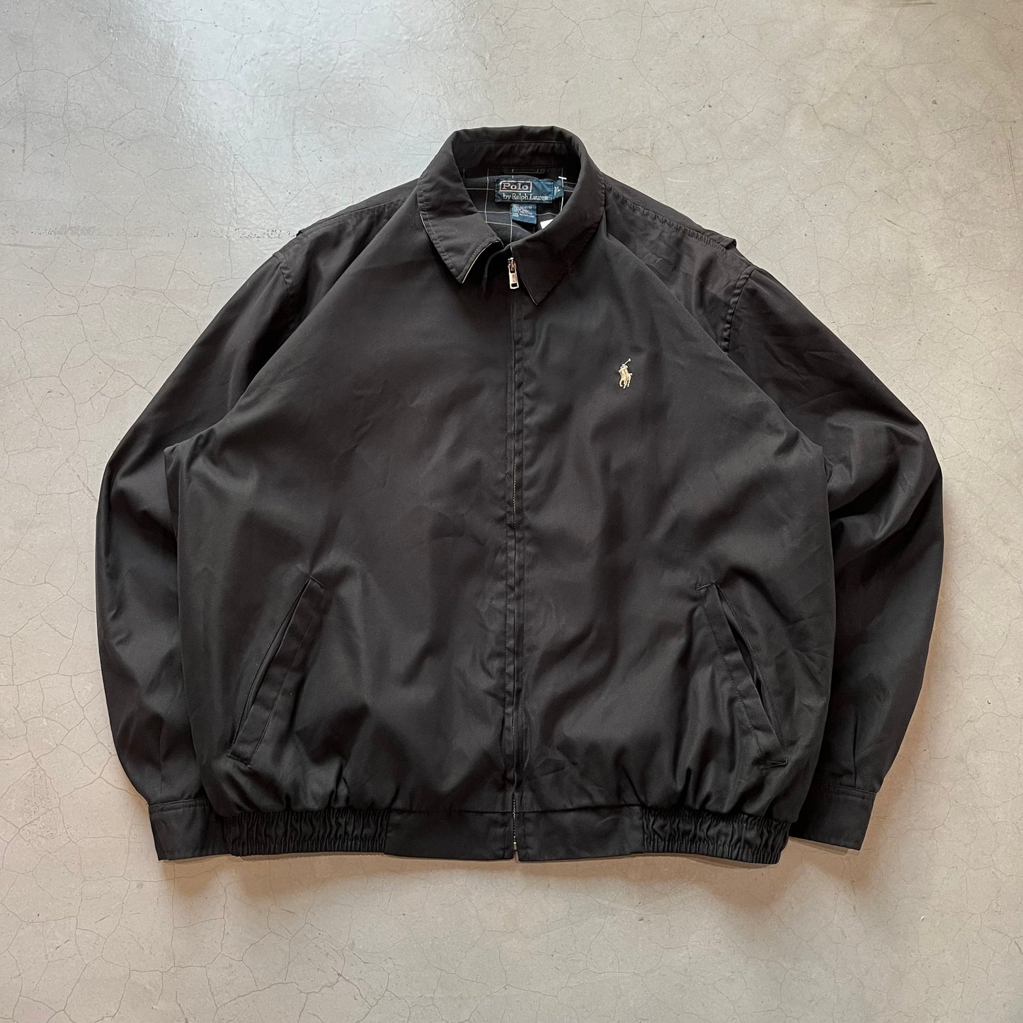 Vintage Ralph Lauren Harington Jacket