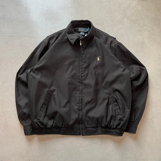 Vintage Ralph Lauren Harington Jacket