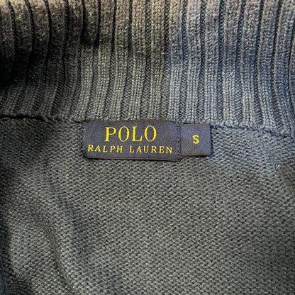 Polo Ralph Lauren Sky Blue Quarter Zip