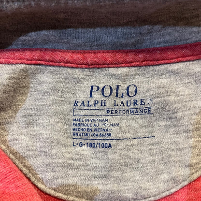 Polo Ralph Lauren Performance Quarter Zip
