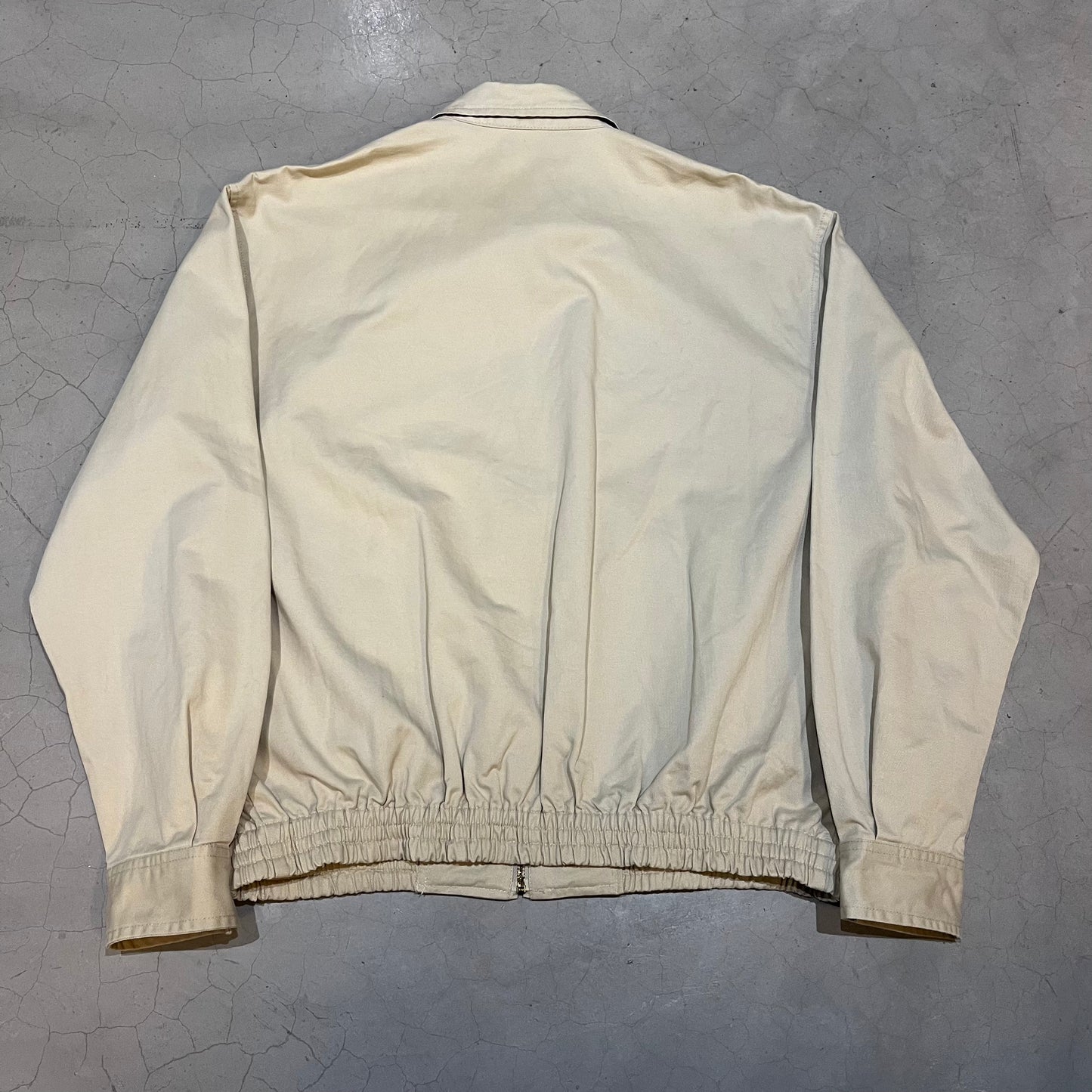 Vintage Ralph Lauren Premium Harrington Jacket