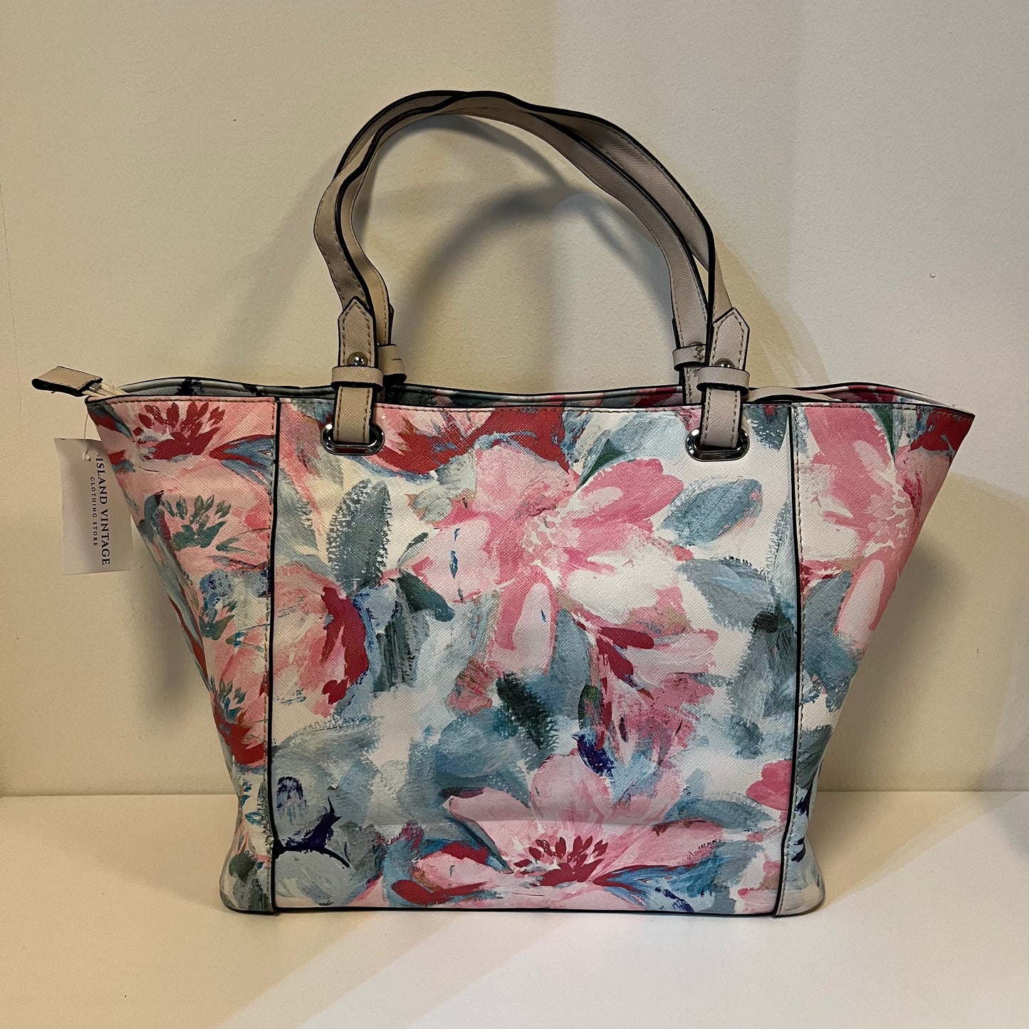 Guess Floral Bag