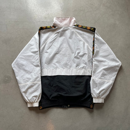 Vintage 96/97 Manchester United Umbro Track Jacket