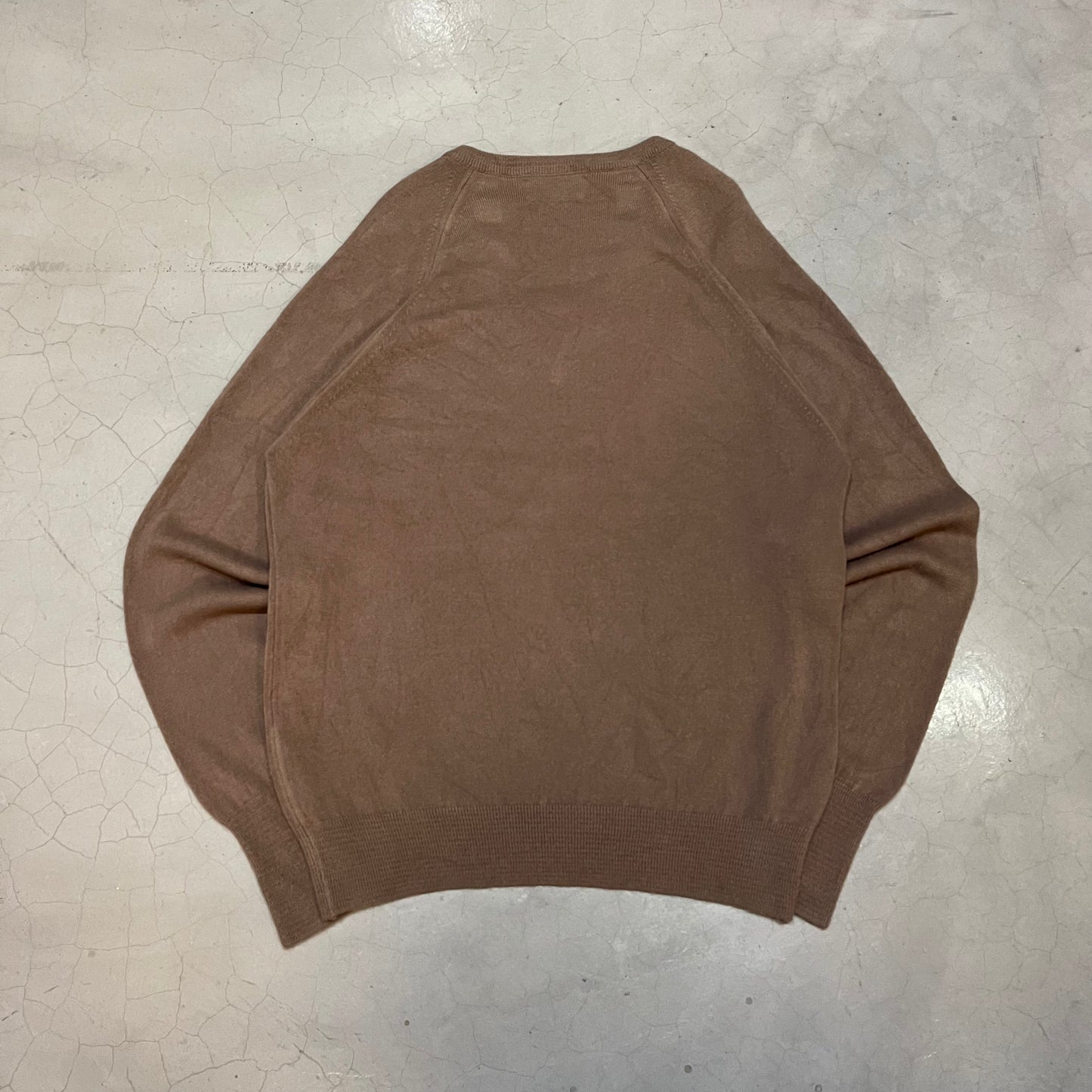 Vintage Christian Dior Sweater
