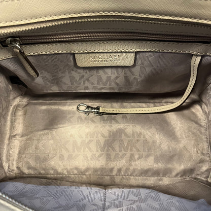 Michael Kors Selma Satchel Bag