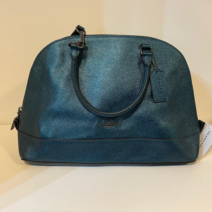 Coach Sierra Satchel Bag