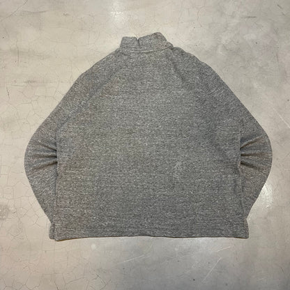 Polo Ralph Lauren Gray Quarter Zip