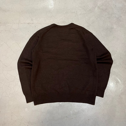Vintage Christian Dior Monsieur Sweater