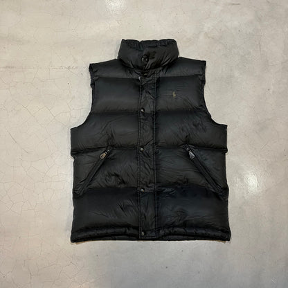 Vintage Ralph Lauren Puffer Vest