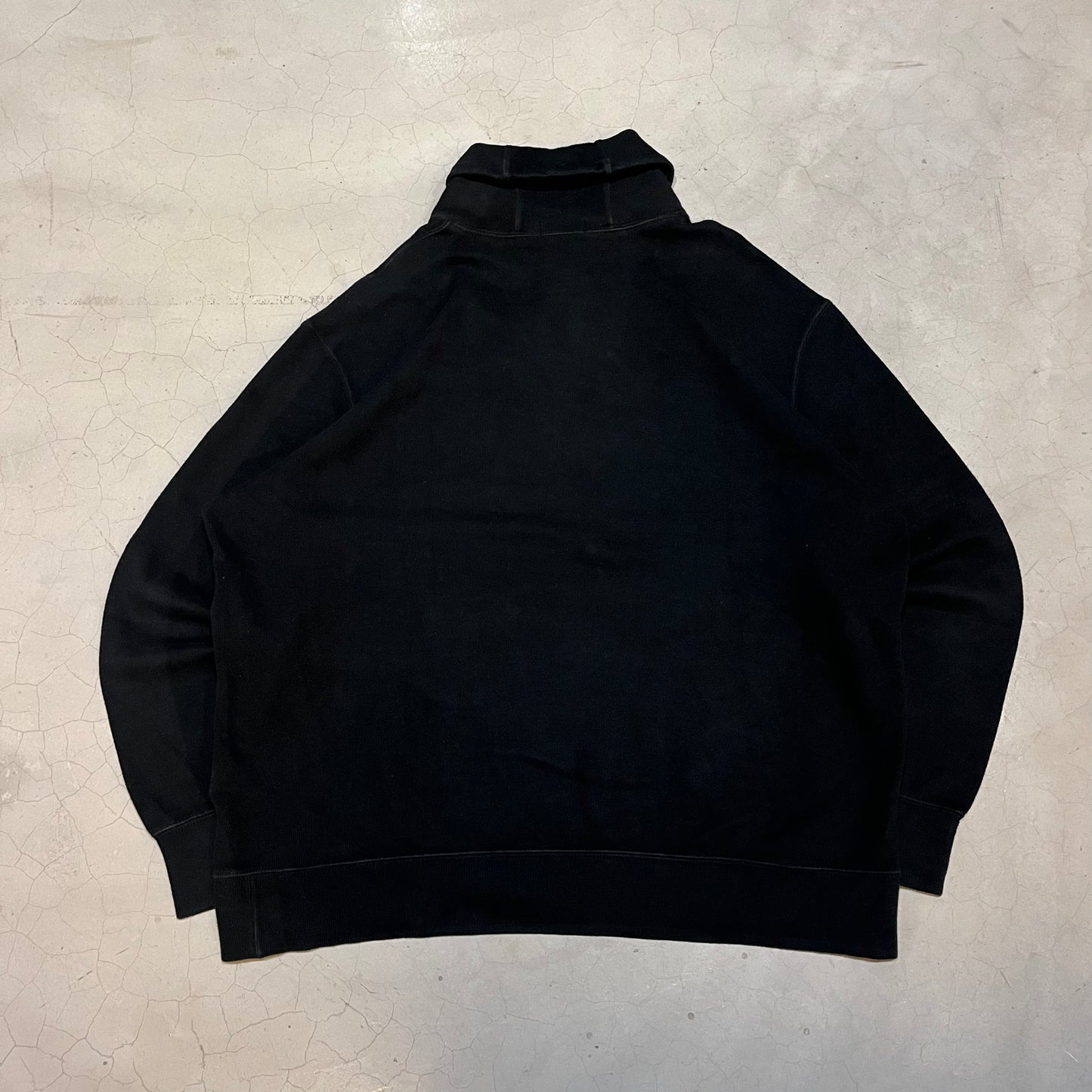 Polo Ralph Lauren Button Neck Sweater