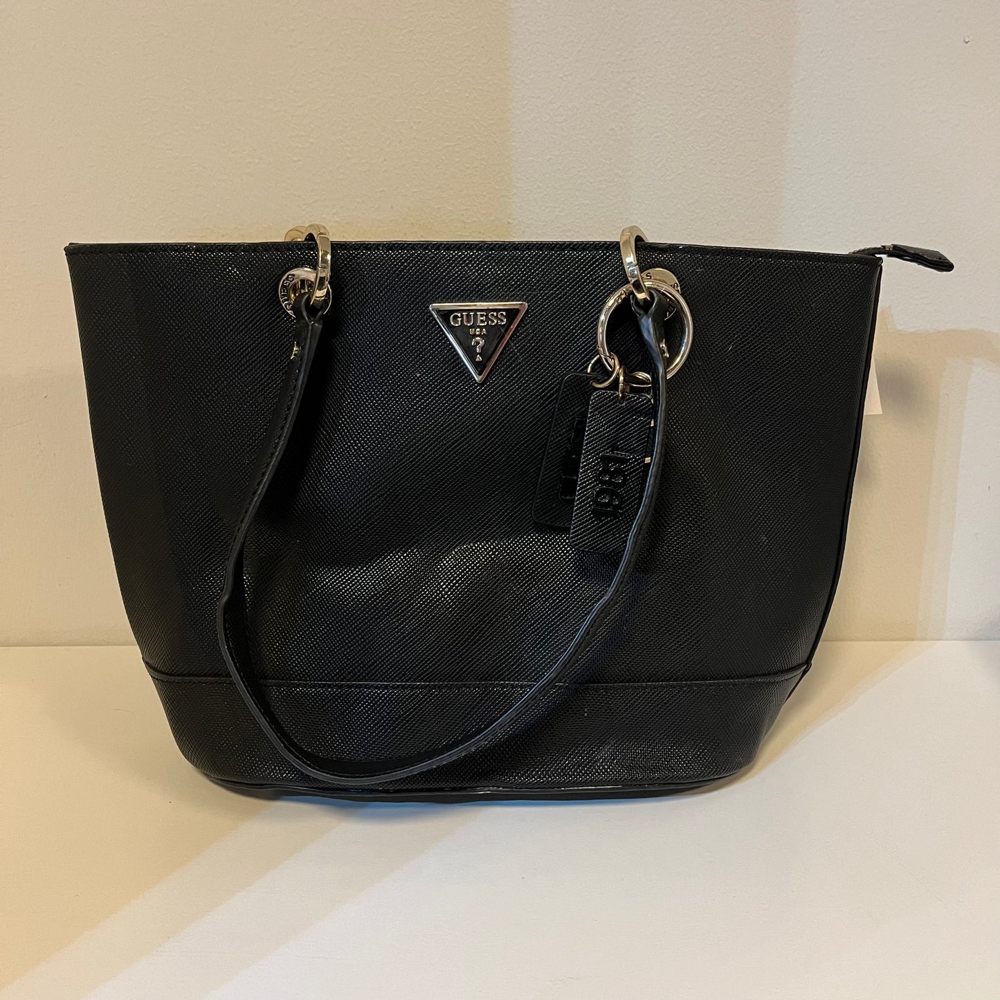 Guess Noelle Elite Tote Bag