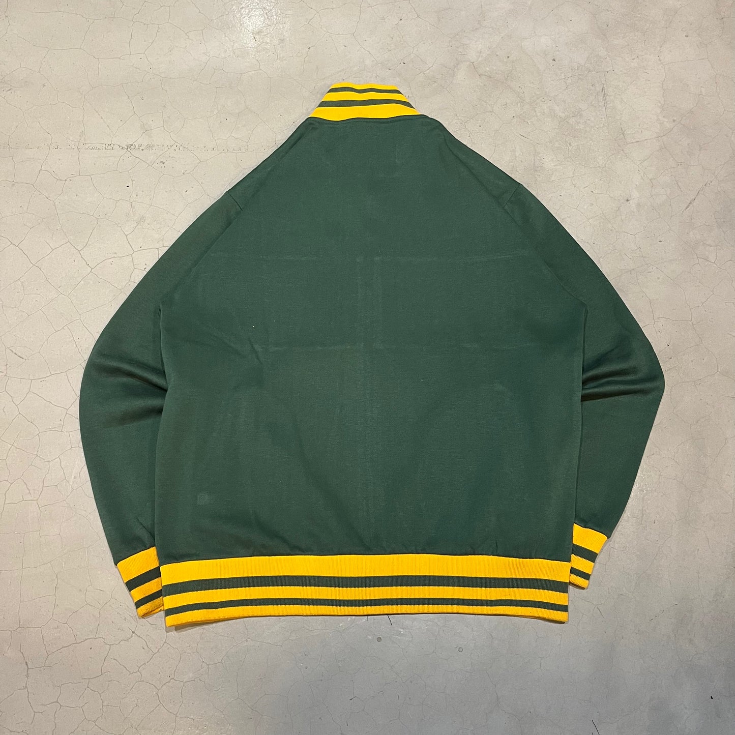 Vintage South Africa Rugby Training Jacket