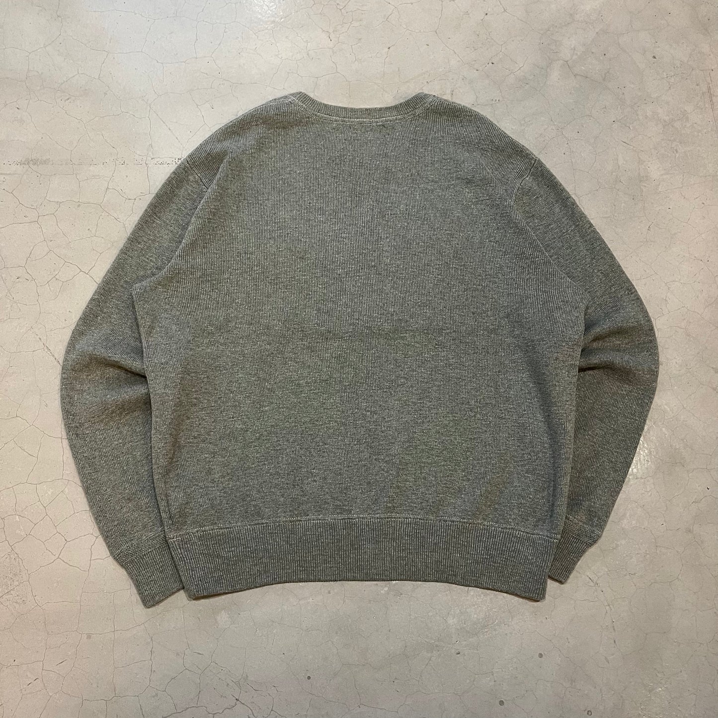 Vintage Polo Ralph Lauren Athletic Sweater