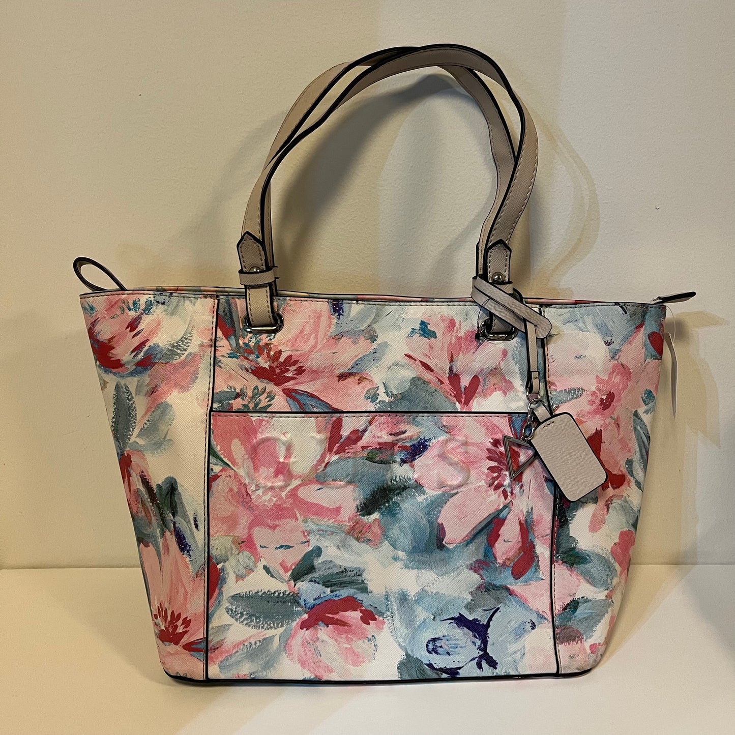 Guess Floral Bag