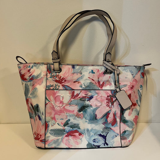 Guess Floral Bag