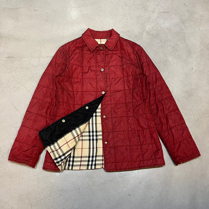 Burberry London Women’s Quilted Jacket