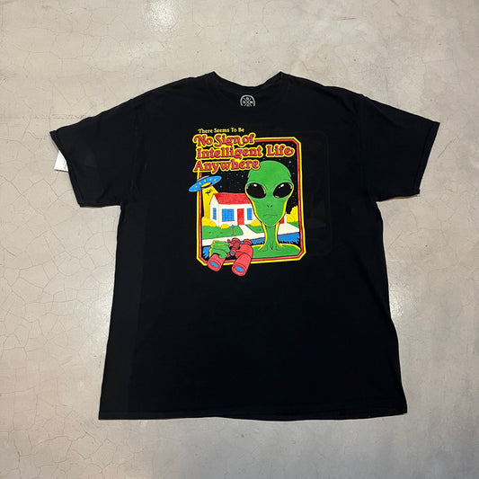 Alien Statement T-shirt
