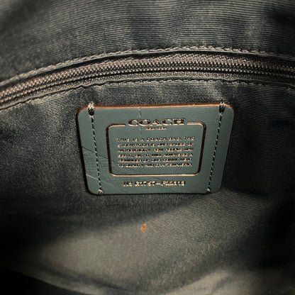Coach Sierra Satchel Bag
